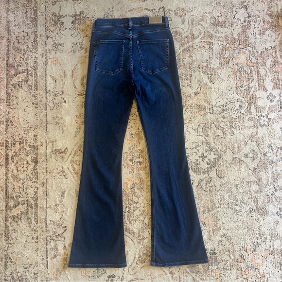 Citizens of Humanity Lilah High Rise Jeans - Picture 2 of 8